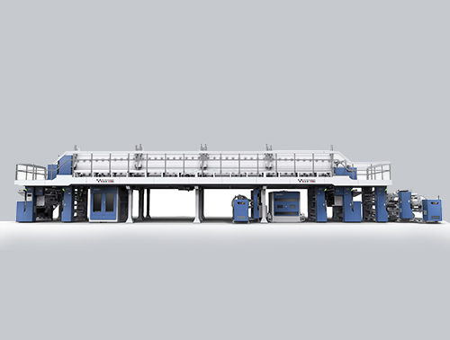 涂布復合機 涂布復合機